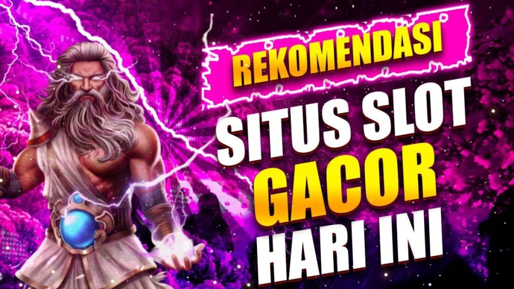 CERIABET: Daftar Situs Slot Server Thailand Paling Gacor Terpercaya 2024